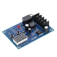 thumbnail image 2 of Peahefy Battery Charging Control Module Automatic Switch Protection Board 12-24V HOT, 2 of 8