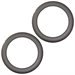 thumbnail image 1 of DeVilbiss CF1540 Craft 919155611 Comp 2 PK Compression Ring # CAC-248-2-2PK, 1 of 1