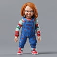 thumbnail image 2 of Figura de acción de Chucky de la serie de televisión NECA Ultimate Chucky, modelo de regalo, figura coleccionable, 2 of 5