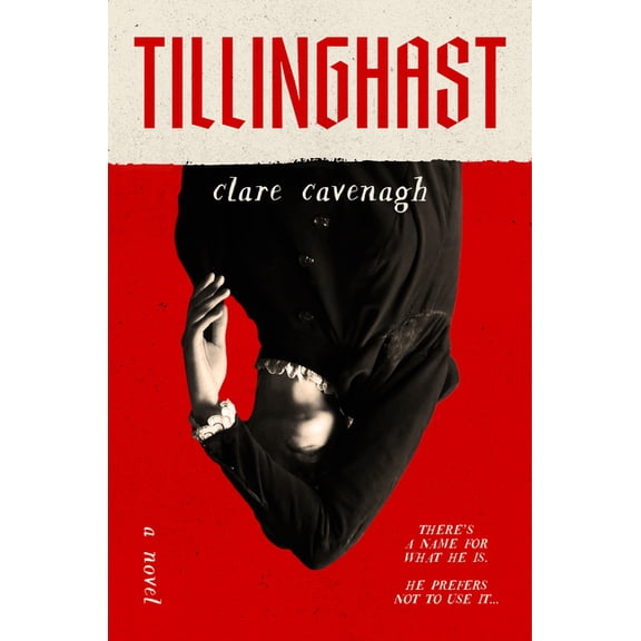 Tillinghast, (Hardcover)
