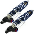 thumbnail image 2 of Niche Rear Shock Absorber Suspension for Polaris RZR 900 7043764 7043794 UTV 519-KSH2224K, 2 of 9