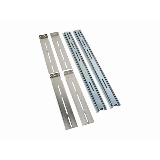iStarUSA Tc-Rpsl20 Kit de Rail Coulissant 20 pour la Plupart des Châssis à Roulettes