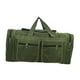 thumbnail image 2 of Bolsa de Viaje Tipo Bolsa de Lona, Organizador de Viaje, Bolsa de Almacenamiento para Acampar para Deportes Al Aire Libre Verde, 2 of 9