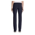 thumbnail image 4 of Eddie Bauer Pantalon Roulé Horizon pour Femmes, Huître Régulier 14, 4 of 4