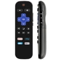 thumbnail image 2 of RK-NSRA Télécommande TV ROKU avec Bouton de Volume et d'Alimentation, Non Compatible avec Lecteur (Boîte), 2 of 5