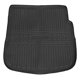 thumbnail image 1 of Coche Vehículo Maletero Carga Alfombrilla Trasero Maletero Revestimiento Bandeja Suelo Almohadilla Unique Bargains Alfombrilla para maletero de coche, 1 of 7