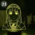 thumbnail image 2 of Lámpara de Anime de dibujos animados, lámpara de noche LED 3D, Uchiha Sasuke, Uchiha Obito, Namikaze, Minato, Uzumaki, Gaara, Sakura, luces nocturnas, regalo, 2 of 5