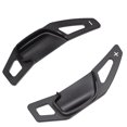 thumbnail image 4 of Paletas de cambio de volante con interior de aleación de aluminio modificadas para Toyota Reiz Camry Corolla Ralink, 4 of 5