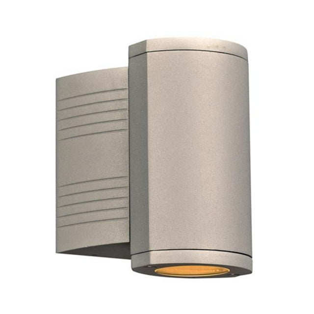 PLC 2050SL Lenox-I Argent LED Extérieur 1 Applique