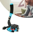 thumbnail image 1 of 64 Bit USB PC Handbrake, PC Racing Game USB Handbrak, 2 in 1 Sim Handbrake, for Logi G27 G25 G29 G920 T500, for , for Thrustmaster T300RS T300, 1 of 7