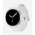 thumbnail image 1 of Smartwatch Samsung Galaxy Watch 8 40MM Silver White Band, 1 of 1