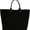 Black, variant on Large Tote Bag for Women - Corduroy Tote Handbag Designer Top Handle Bag Hobo Purse for Work Shopping Travel