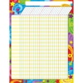 thumbnail image 1 of Trend Enterprises T-73350-6 Praise Words N Stars Incentive Chart - 6 Each, 1 of 1