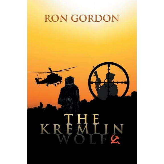 The Kremlin Wolf (Paperback)