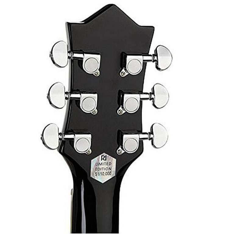 Randy jackson limited edition sale acoustic electric guitar