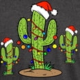 thumbnail image 3 of CafePress - Funny Arizona Christmas T Shirt - Men's Classic Graphic Cotton T-Shirt, 3 of 4