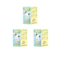 thumbnail image 3 of Sanrio Flowers And Youth Series Pochacco Doll Ornament Kawaii Toy Anime Cute Model Toys Birthday Gift Christmas Gifts, 3 of 5