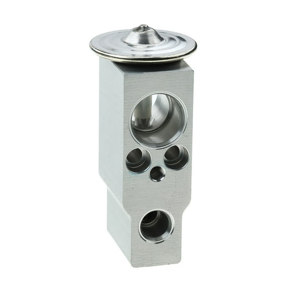 A-Premium A/C Expansion Valve Compatible with Chrysler Sebring Dodge Stratus 2001-2005 Mitsubishi Eclipse 2000-2005 2.4L 2.7L 3.0L