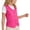 Hot Pink, variant on Kid Vest Volunteer Activity Waistcoat Party Costume Vests