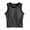 Black, variant on Baberdicy Camisole Tops for Women, Women's Stripes with Chest Pad Without Wearing Bra One Tank Top Sling Women's Tanks & Camis Black
