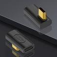thumbnail image 2 of Adaptador Carga Rápida 240 W FLhrweasw Convertidor Transferencia Datos 40 Gbps 8K HD Vídeo Audio, 2 of 7