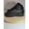 thumbnail image 5 of Ni - ke Ni - ke Air Force 1 High Utility Triple Black AJ7311-001 Women Size 8 Youth 6.5, 5 of 5