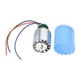 thumbnail image 3 of Powerful Motor 12V Brushless Motor 80,000RPM Quiet Cooling Motor Speed 12V Brushless Motor with Low Noise Running, 3 of 10