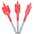thumbnail image 3 of SD Ensemble de Bouchons de Pelle 4 Pouces"L 3 Pcs (Lot de 1), 3 of 3