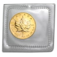 thumbnail image 3 of 1989 Canada 1/2 oz Proof Gold Maple Leaf, 3 of 3