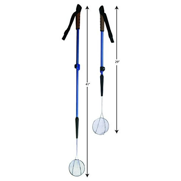 Sand Dipper Jr Adjustable Extra Long Handle Back Saver Hygienic Cat