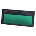 thumbnail image 4 of 1pc T-level Dimming Lens Solar Panel Variable Light Lenses For Welding Glasses Welder Protection Power Tools Welding Tools Parts, 4 of 9