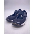 thumbnail image 1 of Nike Women's Air Rift BR Breath 848386-001 Black Cool Grey US7 (W) No Box G+ -2, 1 of 6