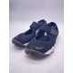 thumbnail image 1 of Nike Women's Air Rift BR Breath 848386-001 Black Cool Grey US7 (W) No Box G+ -2, 1 of 6
