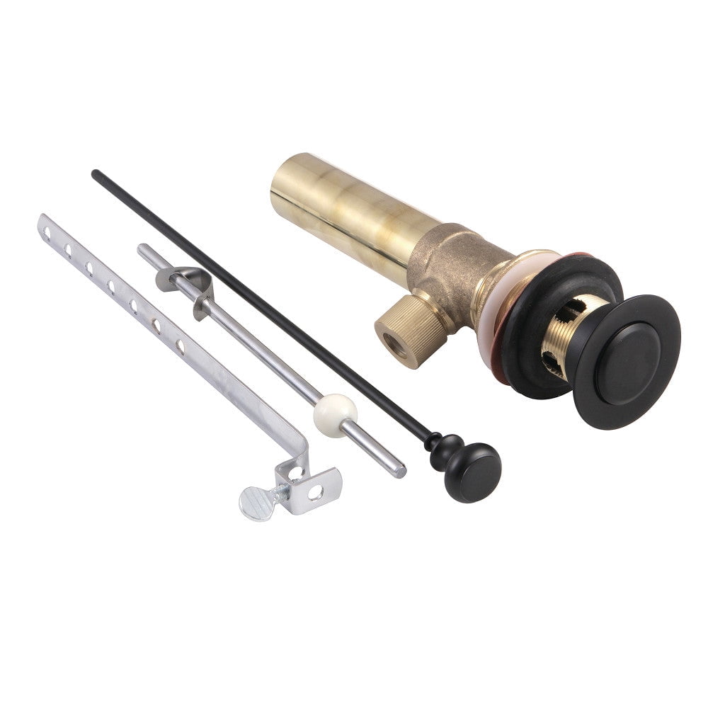 Kingston Brass Plumbing Parts Pop-up Drain Assembly