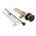 thumbnail image 3 of Kingston Brass Plumbing Parts Pop-up Drain Assembly, 3 of 7