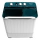 thumbnail image 2 of Lavadora Hisense 13 Kg Blanco WSA1301P Carga Superior Manual, 2 of 2