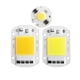 thumbnail image 2 of Chip LED sin necesidad de controlador COB AC 220V 3W 5W 7W 10W 20W 30W 50W alto brillo ahorro de energía Diy foco de luz de inundación Chip Tan Jianjun  unisex, 2 of 2