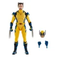 thumbnail image 4 of Figuras de acción articuladas de Marvel Legends, juguetes de muñecas de Lobezno, Deadpool y Lobezno, versión de película, decoraciones, regalos763, 4 of 5