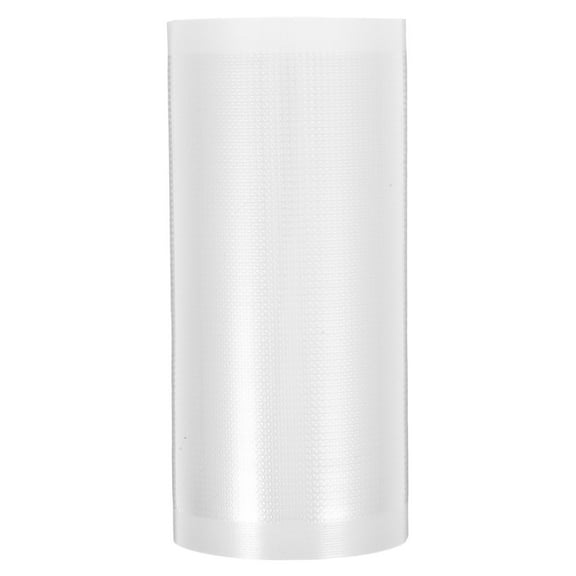 FRCOLOR  Small Vacuum Seal Bags for Travel Sealer Food Storage Transparent