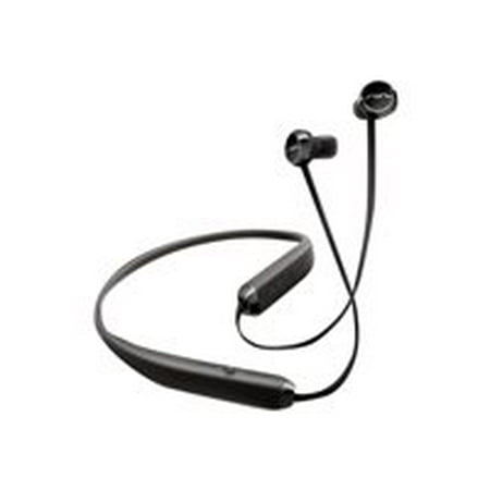 SOL REPUBLIC SHADOW - Headset - in-ear - wireless - Bluetooth - steel black