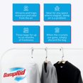 thumbnail image 2 of damprid Sac Suspendu, Parfum Frais 16 Onces, Lot de 3, 2 of 8
