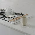 thumbnail image 1 of 1x Accesorios de acrílico acrílico irregur Accesorios Acrílicos Bebidas Posavas Pcems Pcemats Copas de ca Copas de taza de té Soledad Posavasos para bebidas, 1 of 8