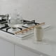 thumbnail image 3 of Posavasos para bebidas 1x Posavasos de acrílico irregular Aislamiento térmico Accesorios de cocina Posavasos de acrílico Manteles individuales Taza de Posavasos Taza de Fanmusic Posavasos para bebidas, 3 of 7