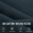 thumbnail image 4 of Women's Fleece Lined Jogger Sweatpants with Pockets Winter Thermal Athletic Lounge Pants for Women, 4 of 7