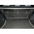 thumbnail image 3 of EACCESSORIES EA Trunk Organizer Cargo Net for Subaru Forester 2014-2023 – Envelope & Floor Style Cargo Nets for SUV – Premium Mesh Car Trunk Organizer Vehicle Carrier Storage – Compatible Forester, 3 of 7