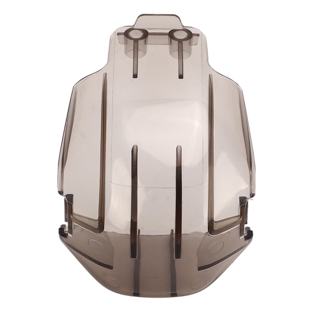 Tapa de lente de drones, capucha de lente de drones anti -bump anti shake perfecto para accesorios para drones