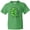 Kelly Green, variant on Inktastic Mental Health Awareness Green Sunflower Ribbon Youth T-Shirt