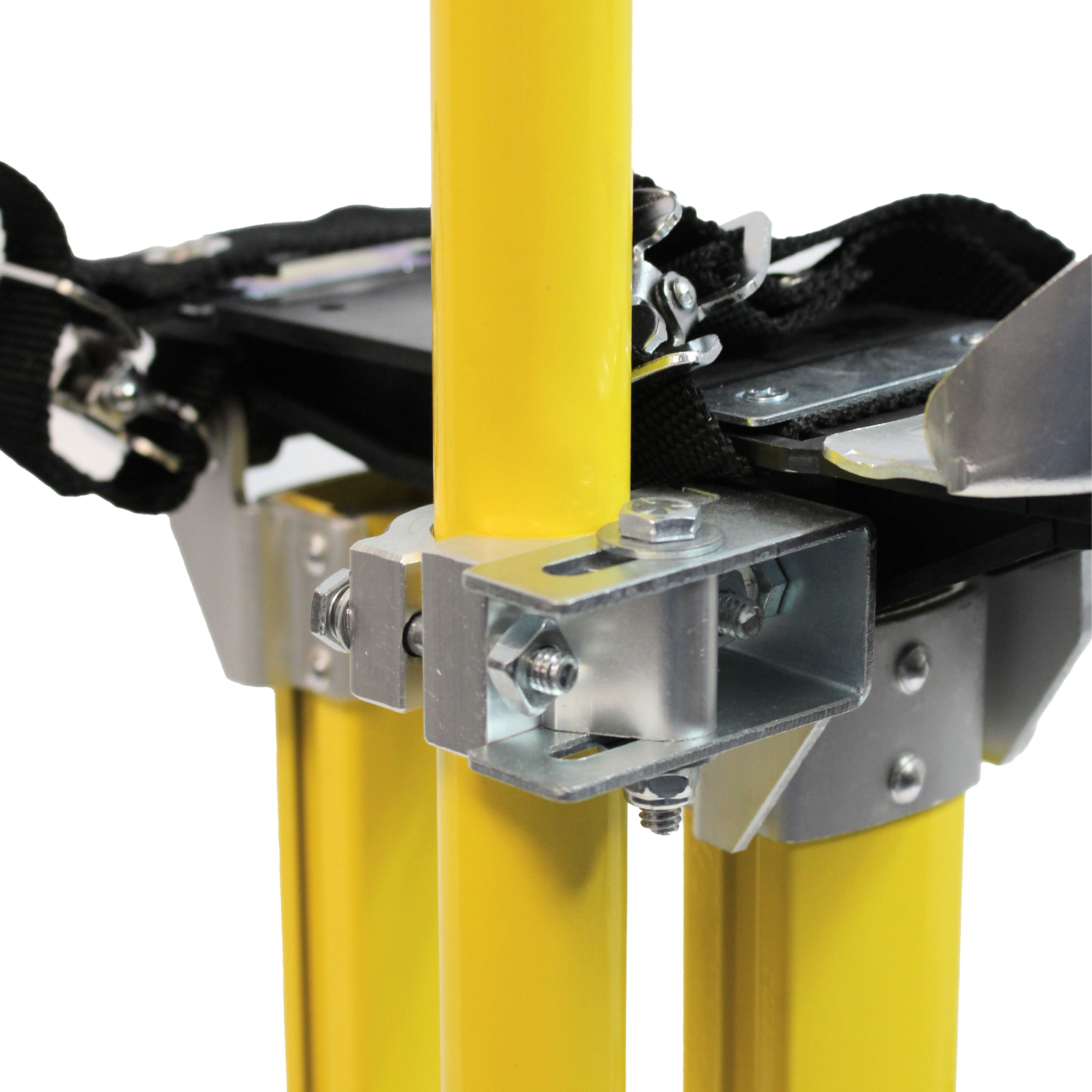 ToolPro Replacment Tube Clamp Kit