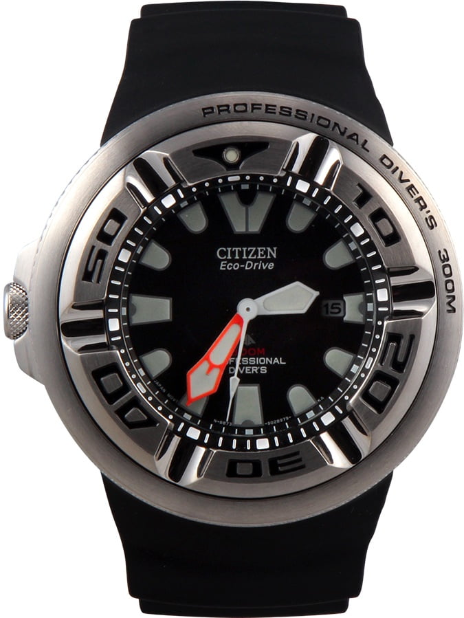Citizen CTO Black Dial Men's Watch BU4023-54E - Walmart.com