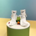 thumbnail image 3 of Calcetines de pareja tomados de la mano Calcetines magnéticos para tomarse de la mano Atractiva muñeca de personalidad de piedra Lindos calcetines para sujetar los pies, 3 of 6